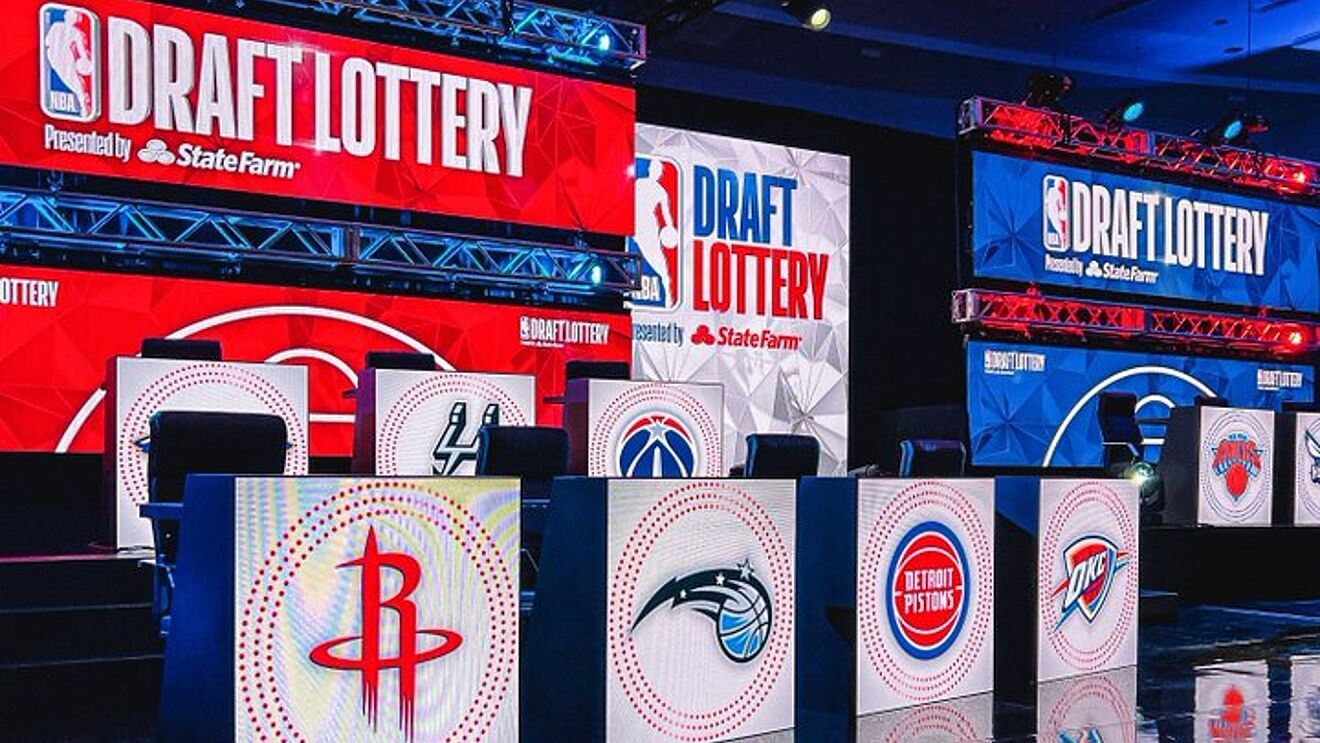 NBA Draft 2022: quiénes son los mejores jugadores y quién tiene la primera selección.