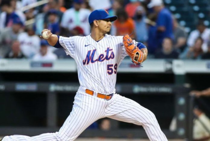 Carlos Carrasco / Foto de elimpulso.com