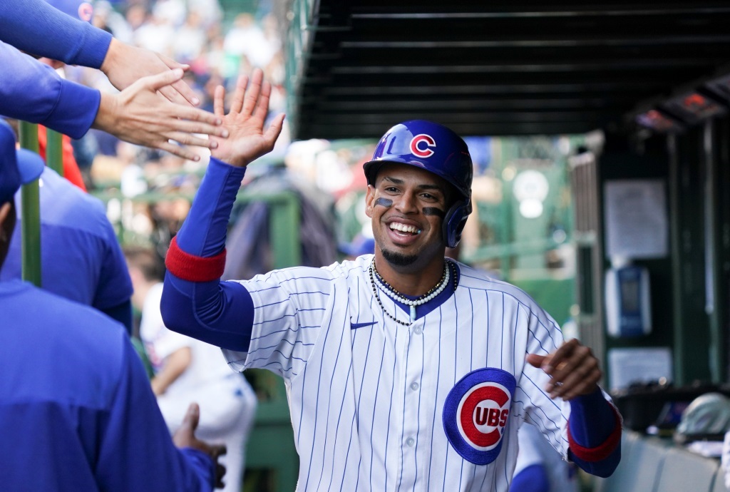 Christopher Morel