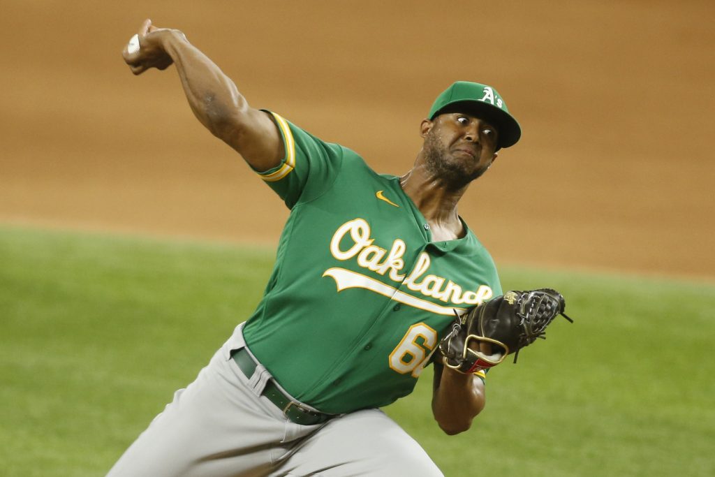 Domingo Acevedo / Foto cortesía de sportsnewssky.com