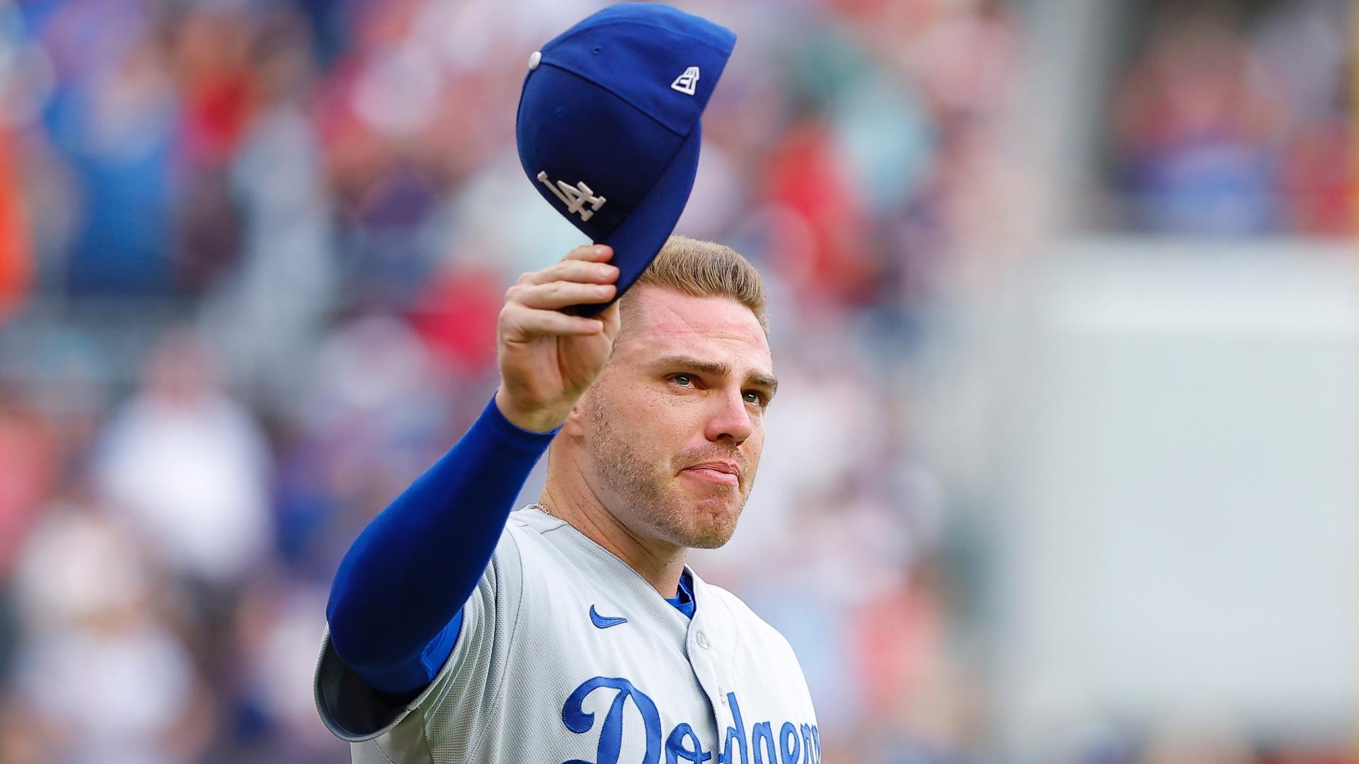 Freddie Freeman