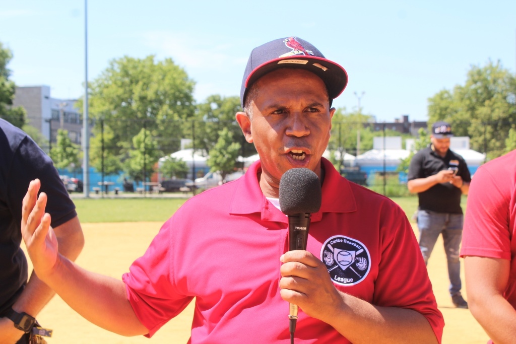 Juan Domínguez