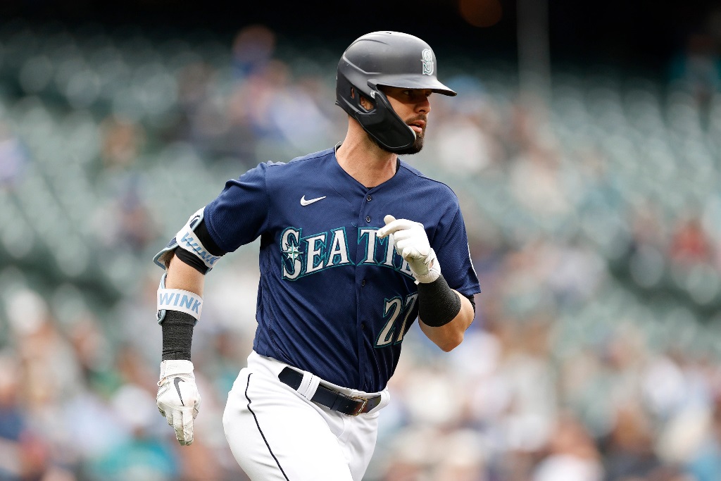Jesse Winker / Foto de nypost.com