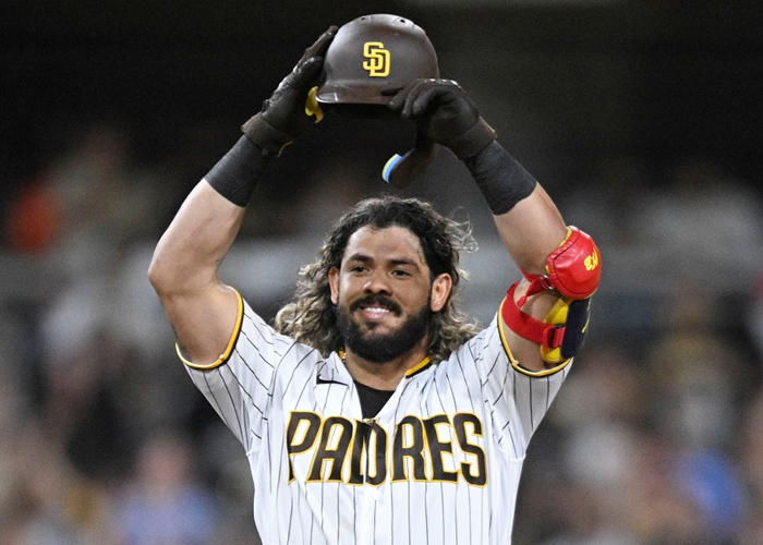 Jorge Alfaro / Foto de diariodeportes.com.co/