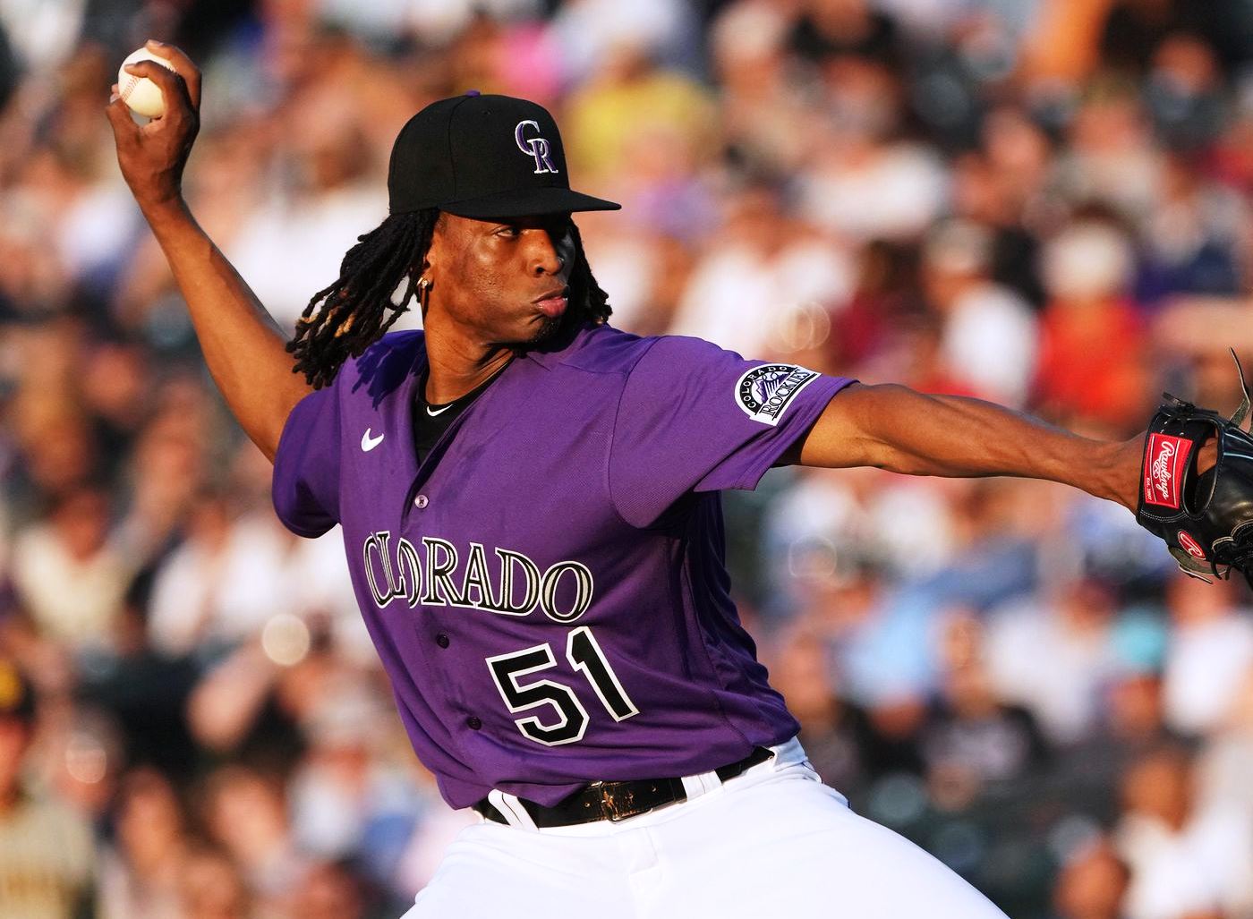 José Ureña / Foto de Purplerow.com