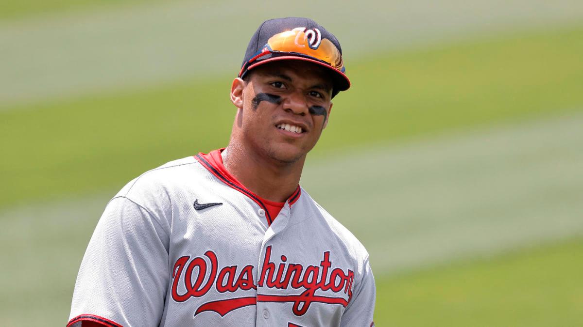 Juan Soto / Foto cortesía de DiarioLibre.com