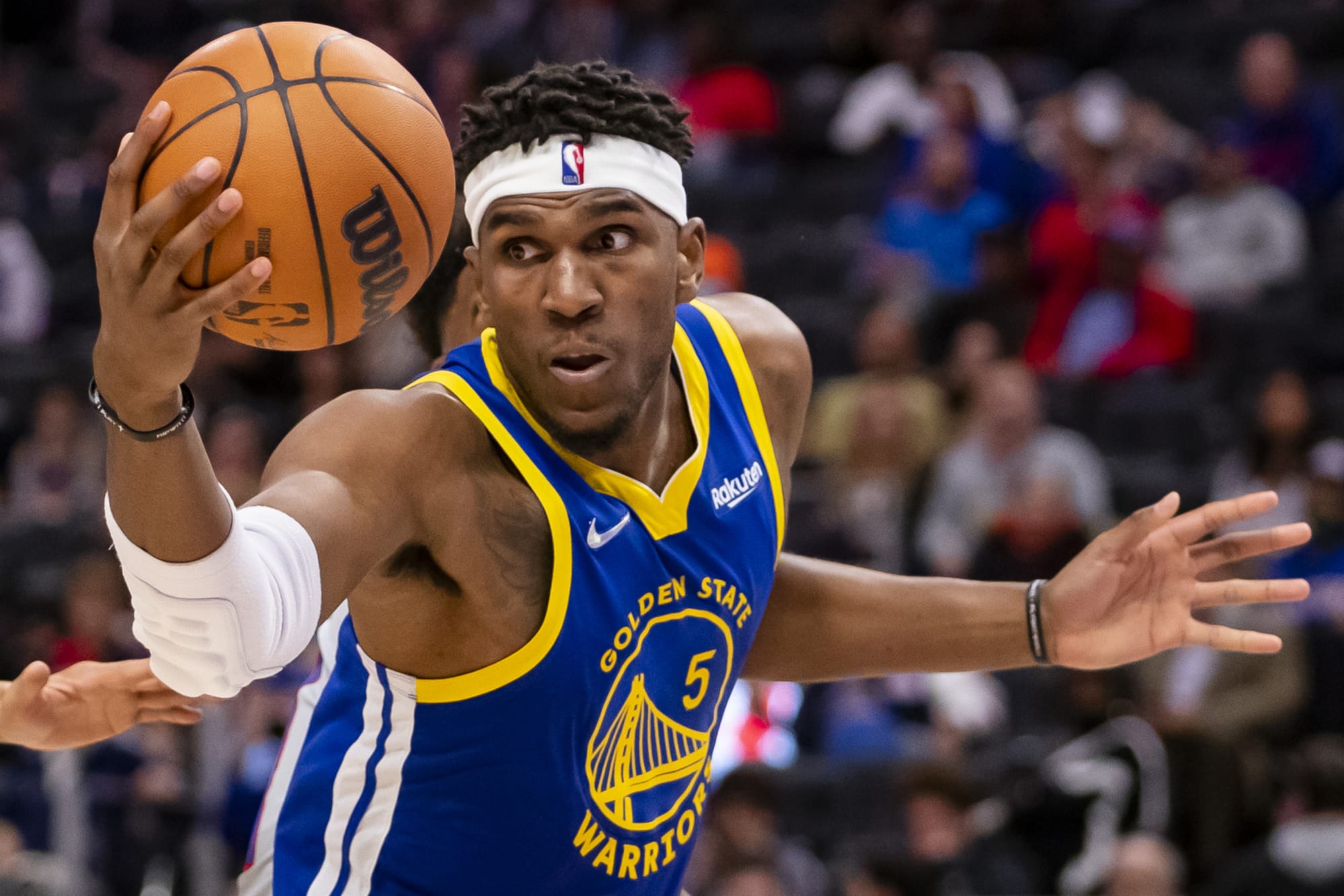 Kevon Looney
