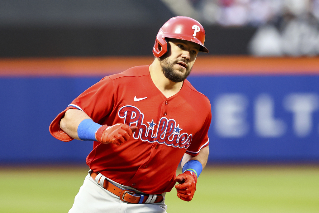 Kyle Schwarber
