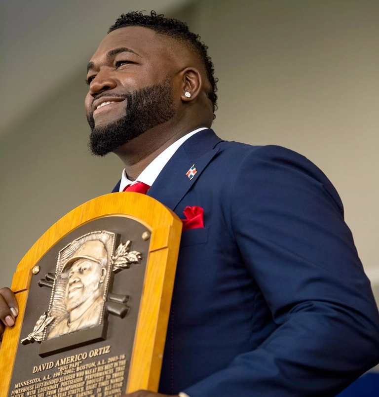 David Ortiz
