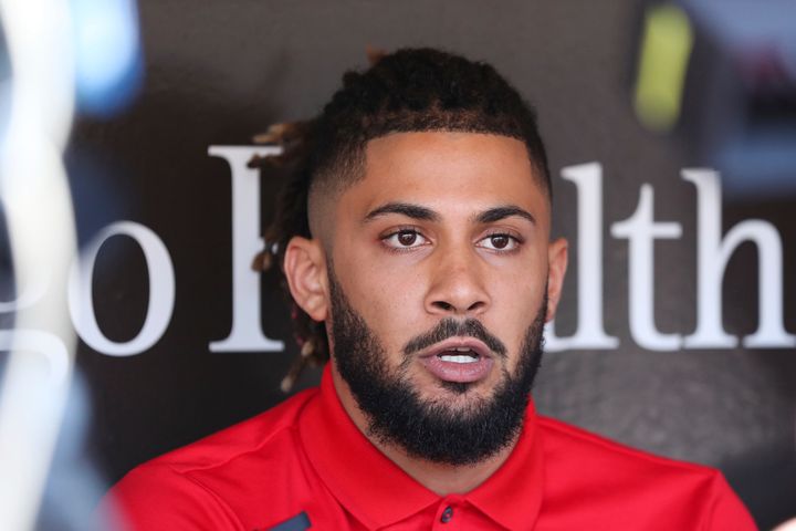 Fernando Tatis Jr.