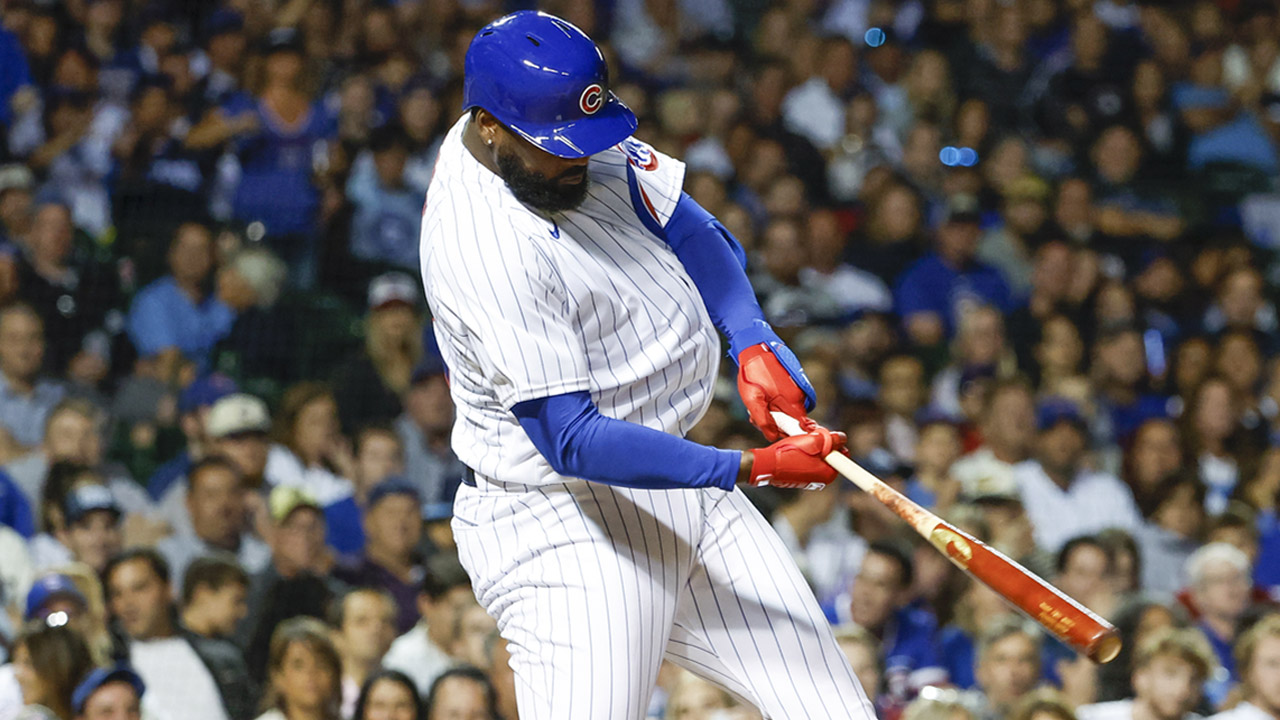 Franmil Reyes