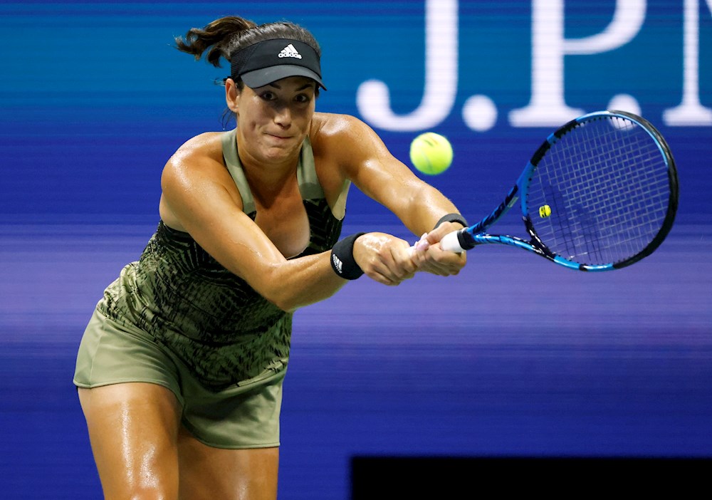 Garbiñe Muguruza / Foto de elperiodicousa.com