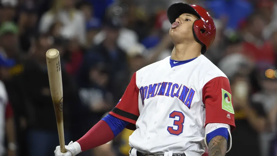Manny Machado / Foto de 12UP.com