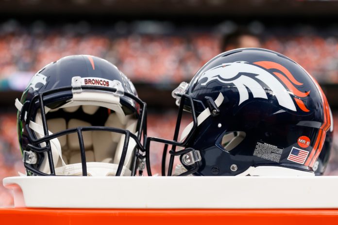 Broncos / Foto de milehighsports.com.