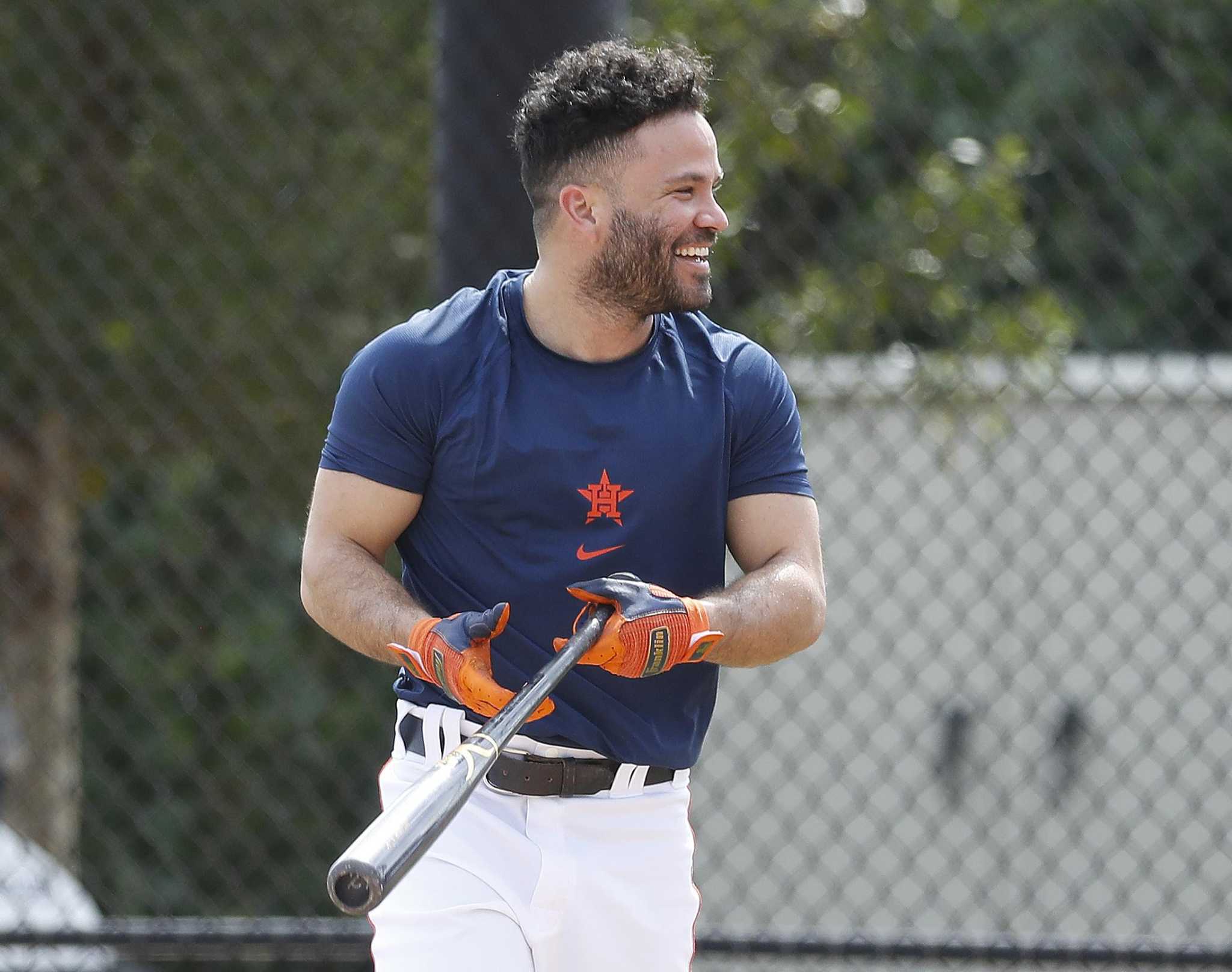 José Altuve
