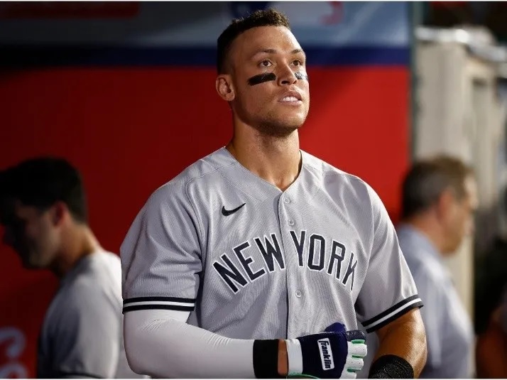 Aaron Judge