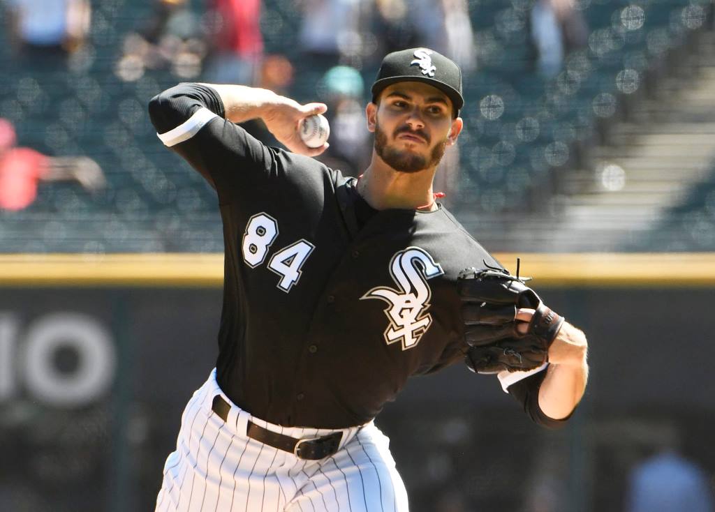 Dylan Cease