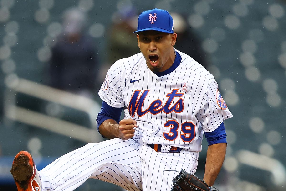 Edwin Díaz