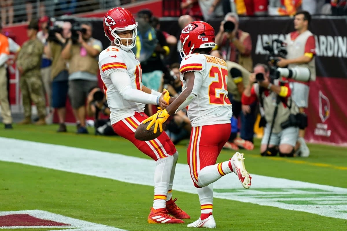 CHIEFS-CARDINALS (AP)