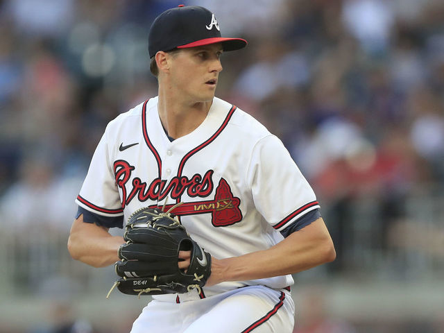 Kyle Wright / Icon Sportswire / Getty.