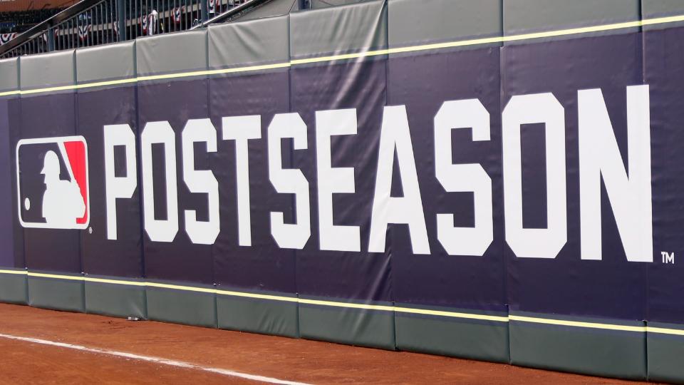 postemporada mlb