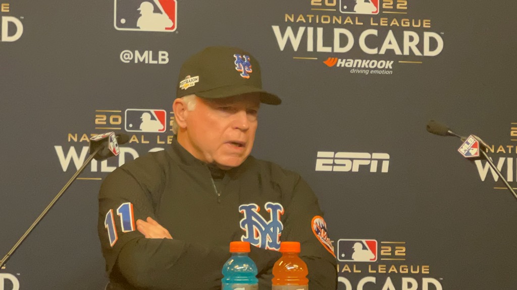 Buck Showalter