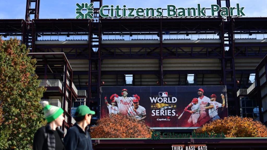 Citizens Bank Park / Getty Images