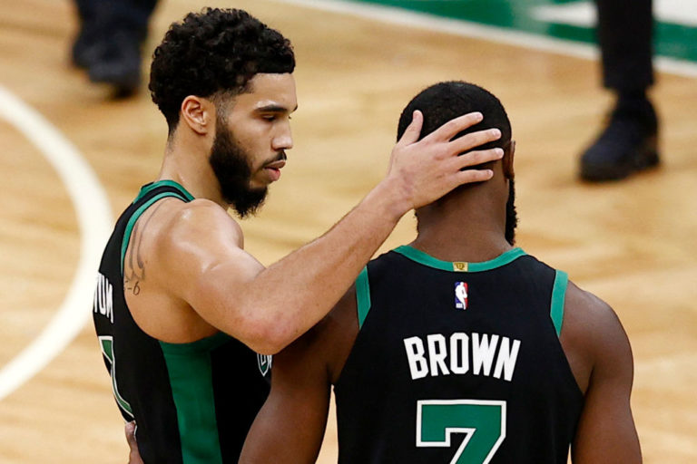 Foto de Maddie Meyer/Getty Images