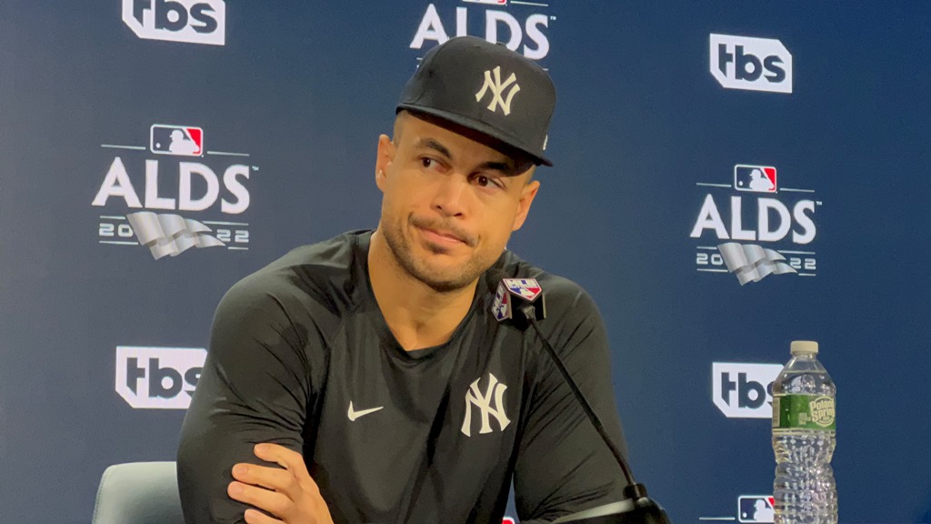 Giancarlo Stanton