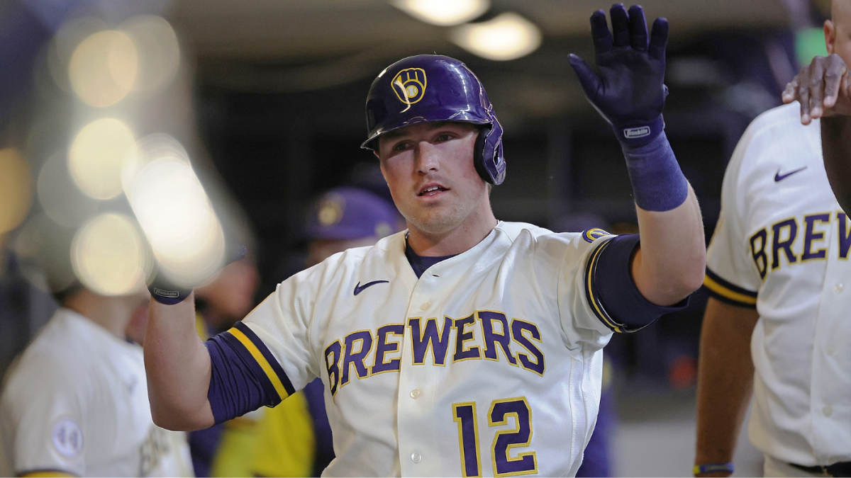 Hunter Renfroe / Foto de Getty Images