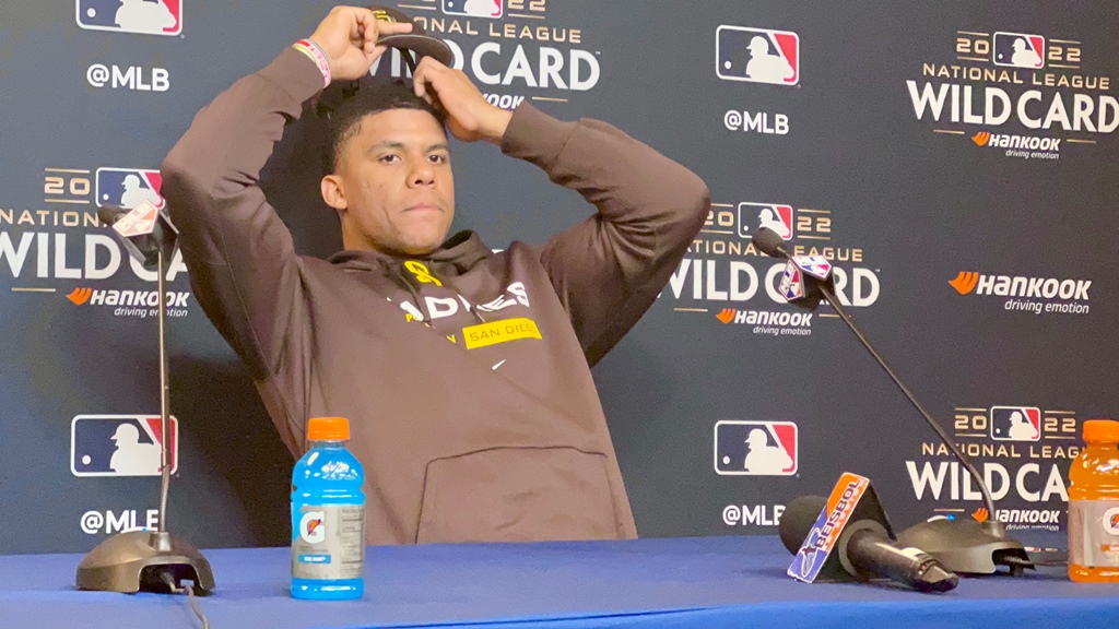 Juan Soto