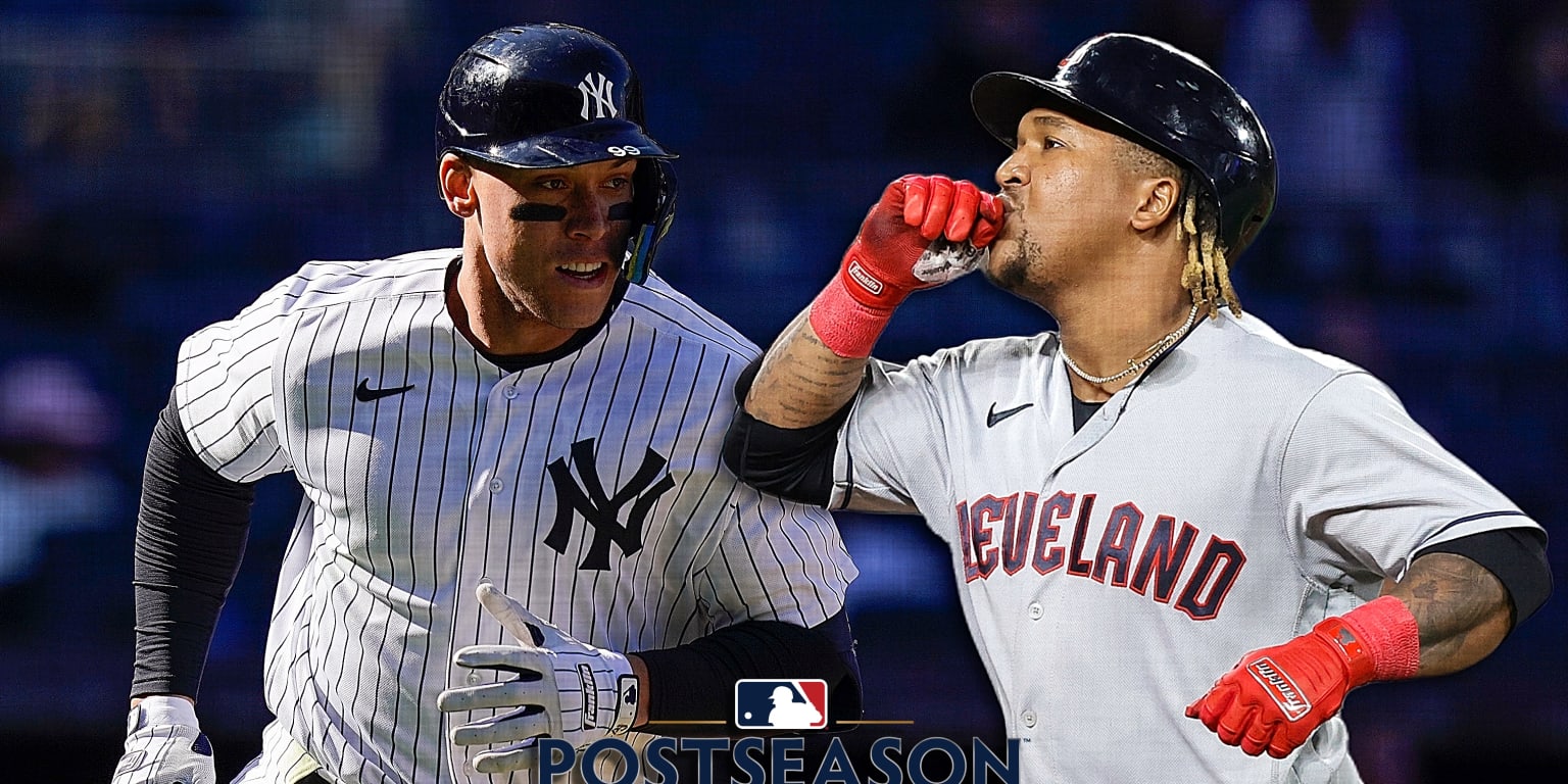 Los toleteros Aaron Bonne y José Ramírez.