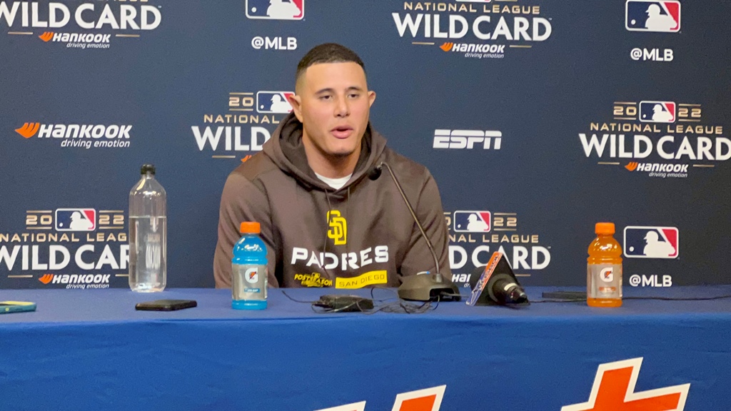 Manny Machado