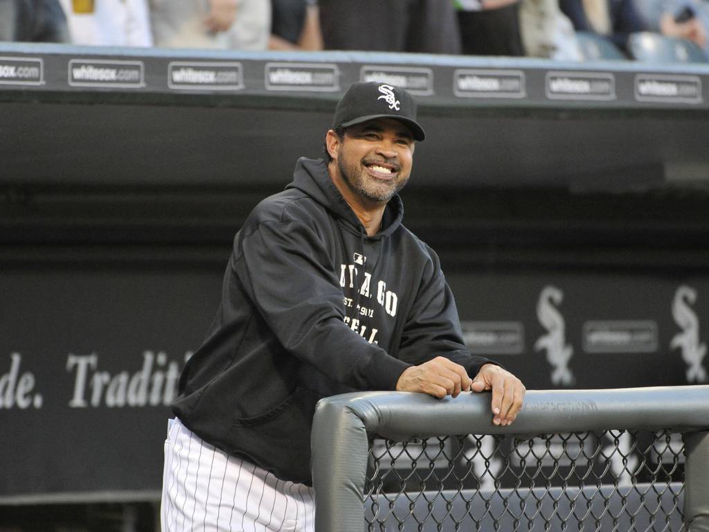 Ozzie Guillén