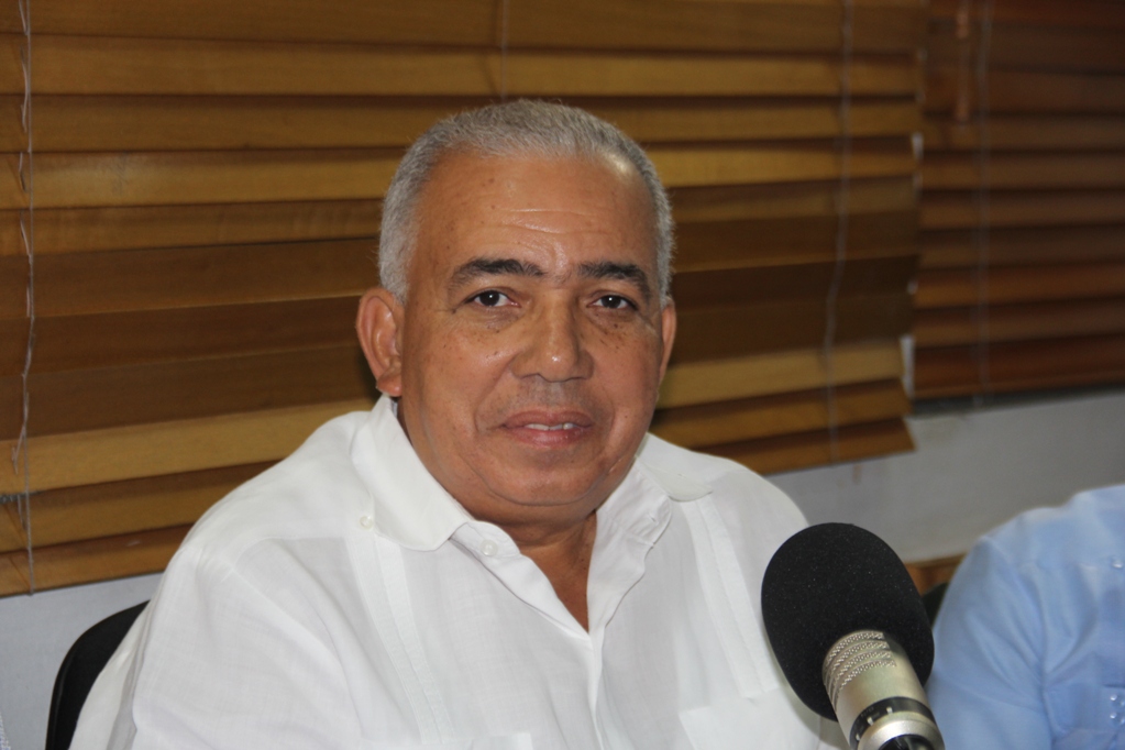 Foto de archivo / Sixto Peralta Domínguez