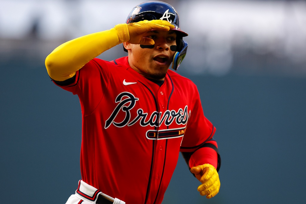 William Contreras
