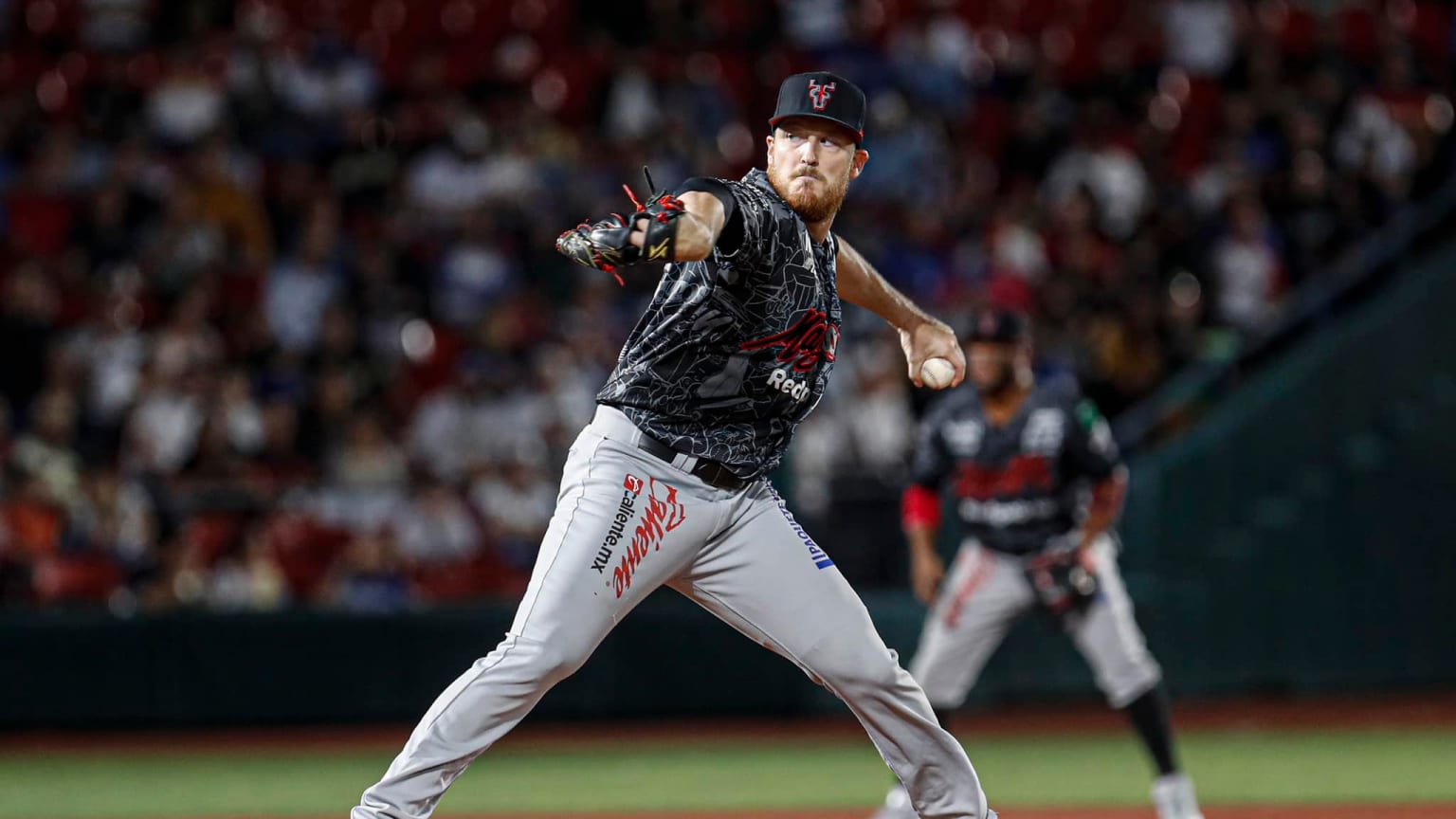 Foto tomada de MLB.com