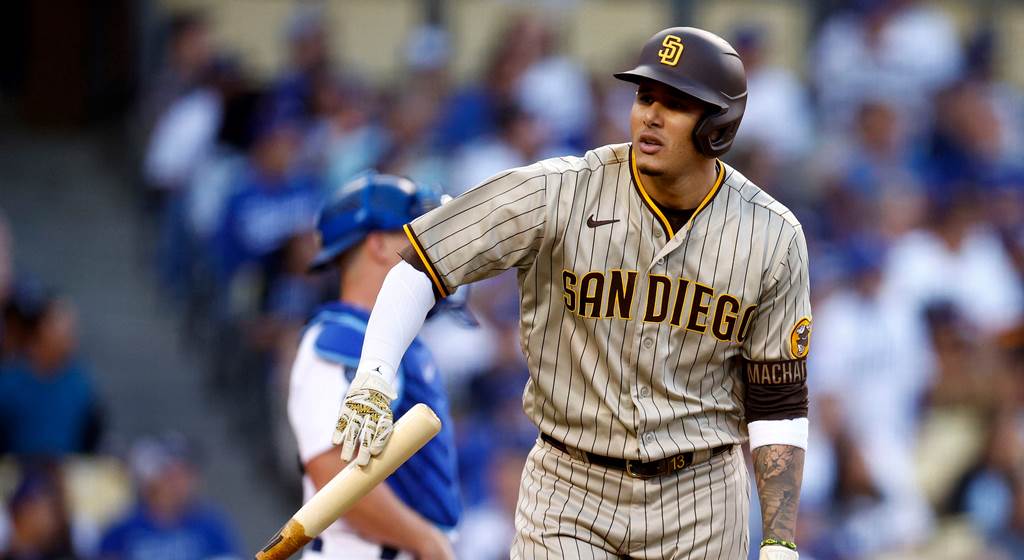 Manny Machado / Foto tomada de Foxnews.com