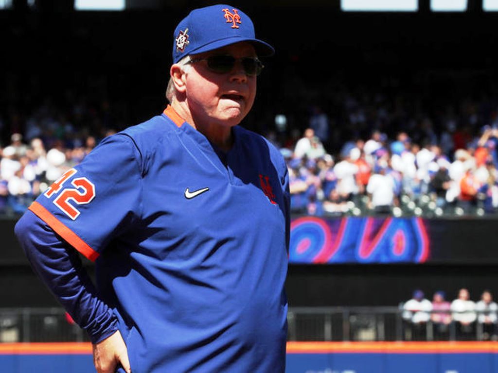 Foto de archivo / Buck Showalter