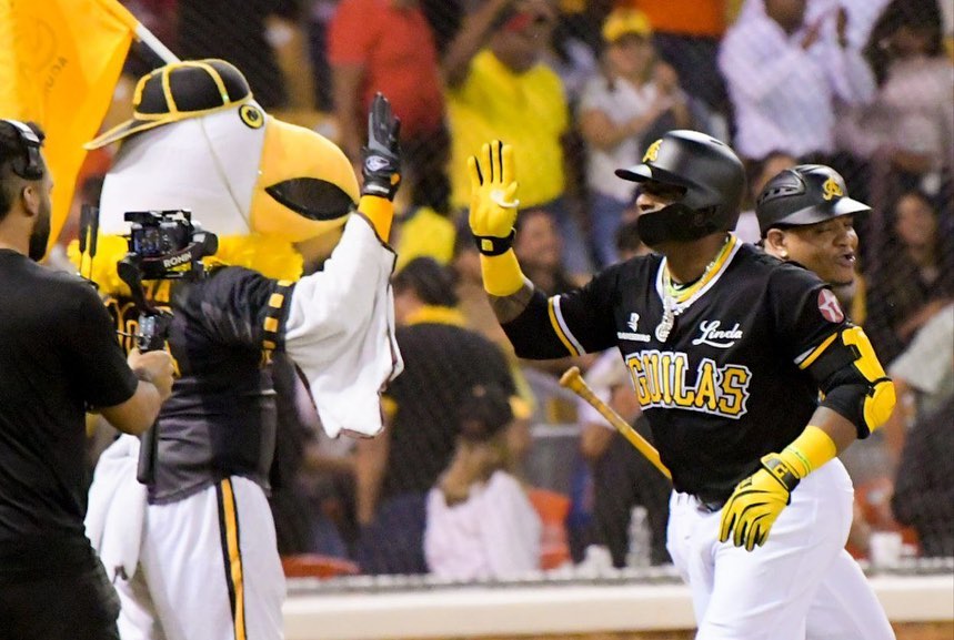 Yoenis Céspedes
