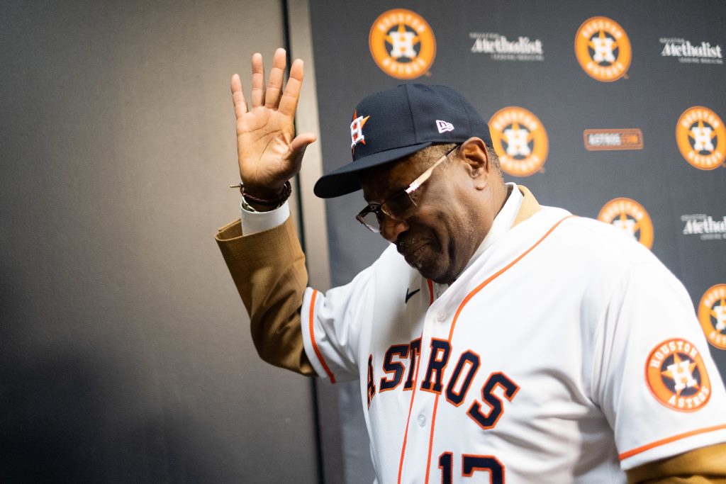 Dusty Baker
