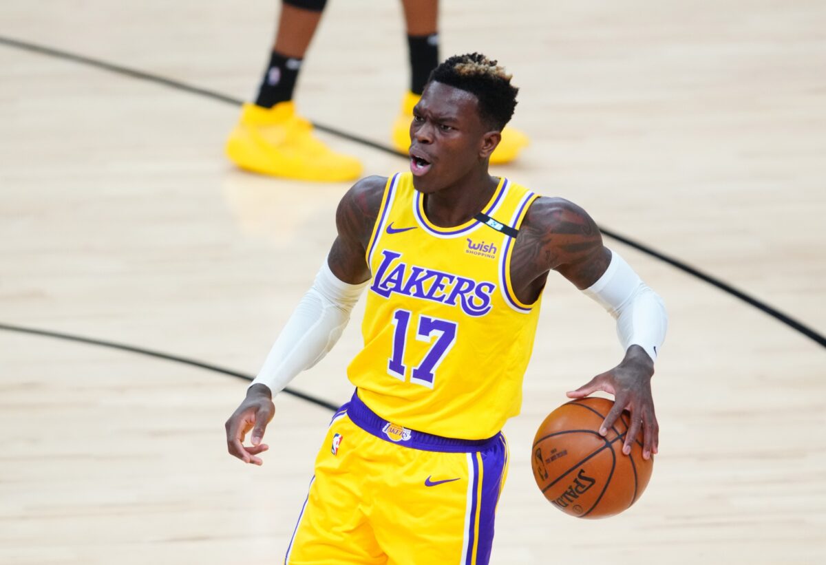 Dennis Schröder