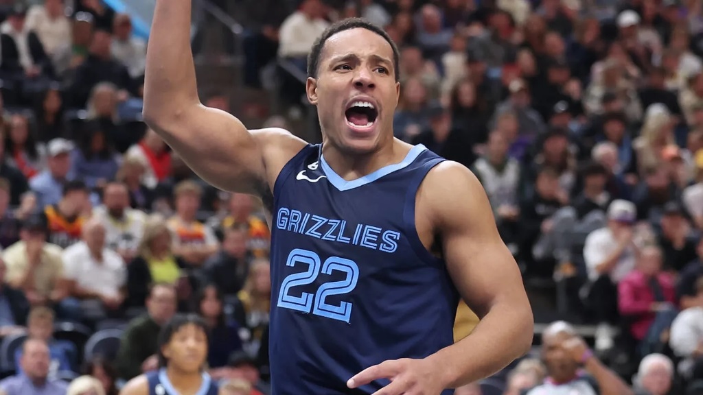 Desmond Bane