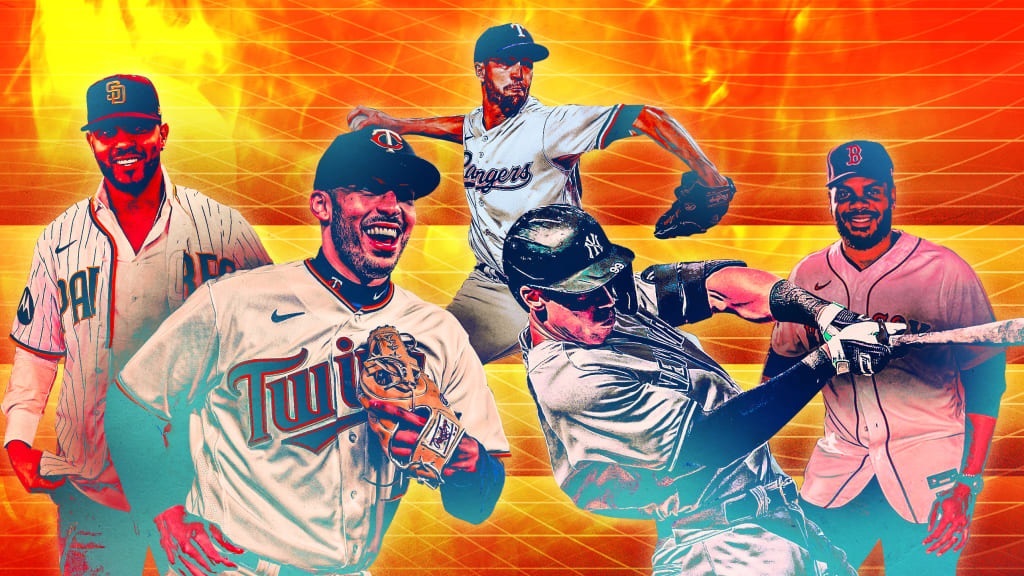 Foto de MLB.com