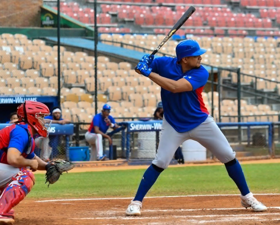 Foto tomada de la cuenta de Twitter @TigresdelLicey