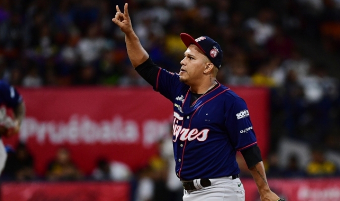 El equipo bengalí supo imponerse / Foto: David Urdaneta - Diario Meridiano