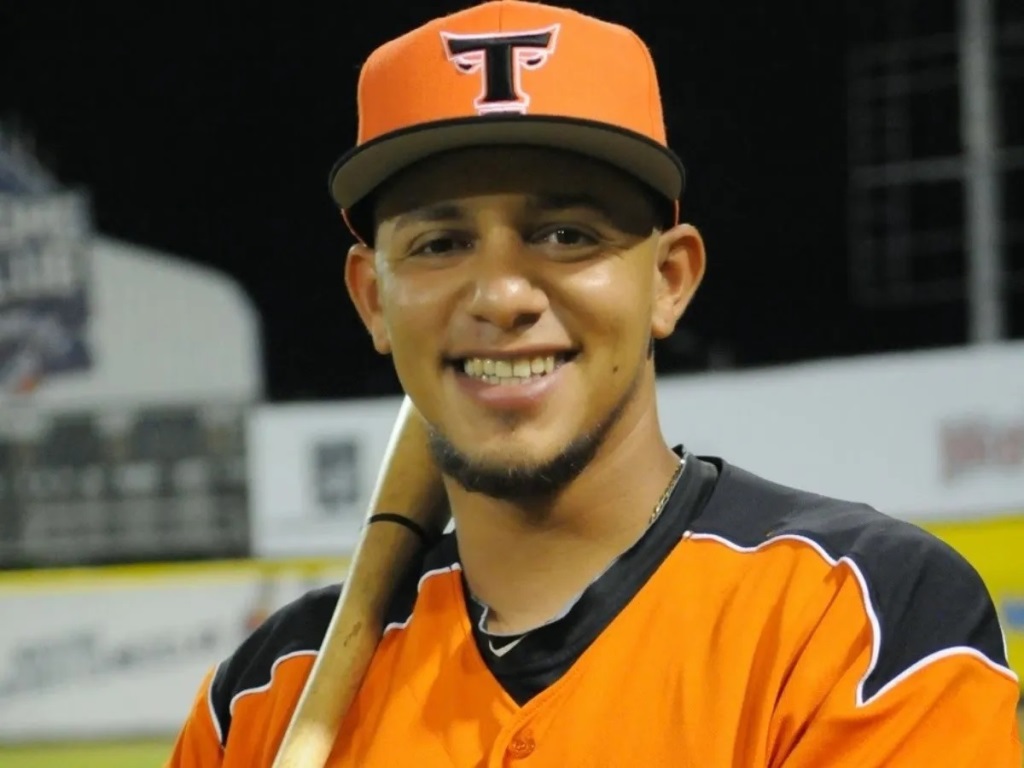 Cristhian Adames