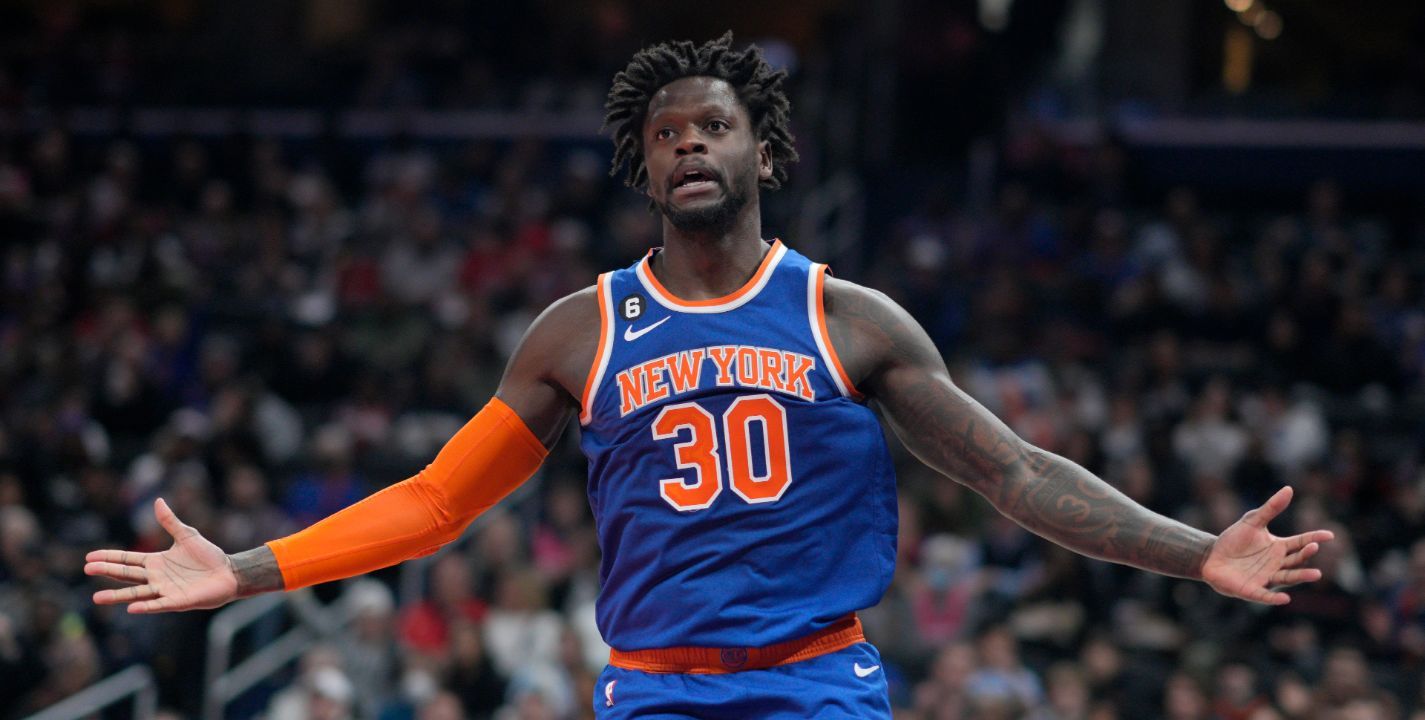 Julius Randle