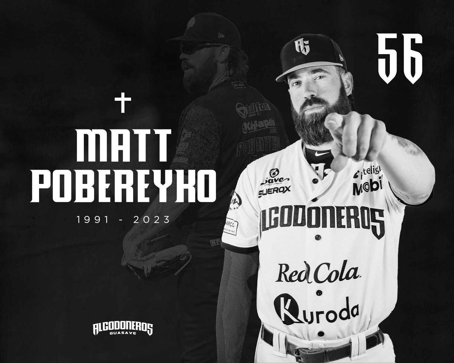 Matt Pobereyko