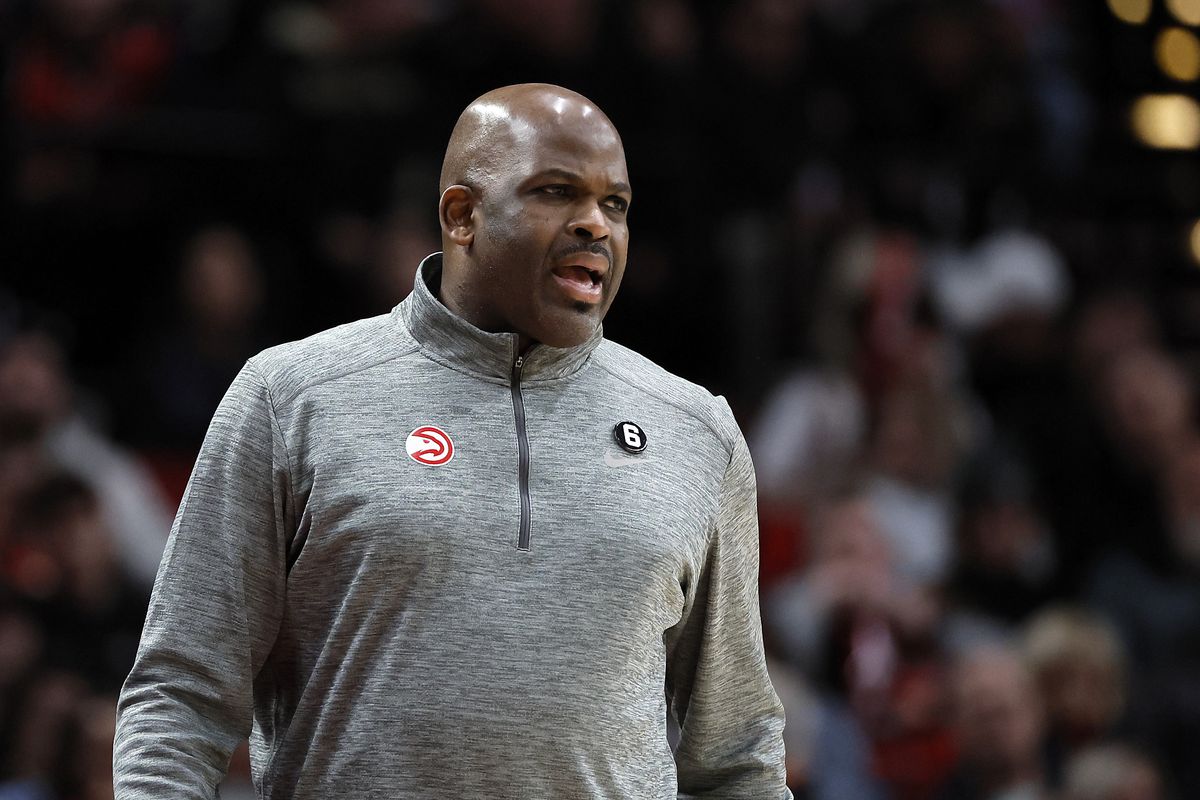 Nate McMillan